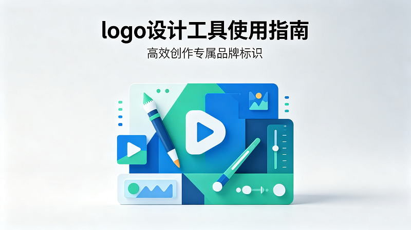现在很多企业，都有logo设计的需求，但是对于初创型企业或者是中小商家来说，预算往往是比较大的限制，毕竟聘请专业的设计公司团队的金额还是比较高的，因此越来越多的初创企业和中小商家选择logo设计工具，现在的logo工具是非常好用的，即使不需要花费很高的价格，也能打造出专业的品牌标识。