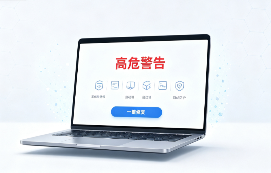 平时大家用电脑看视频、聊天或者安装各种软件，系统底层就会不断产生临时文件。这些没用的残留数据会悄悄塞满你的系统盘，拖慢整台电脑的运行速度。很多人以为只要删除软件就好了，实际上残留的注册表和系统垃圾还在继续占用内存。这时候我们就得用上专业的清理工具。利用2345安全卫士的快速清理功能，可以帮你找出藏在角落里的垃圾。
