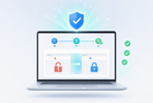 每次打开浏览器，熟悉的主页都被换掉，刚设回来不久又发生变化，碰到这种问题确实很麻烦。主页无法保持锁定怎么处理？你可检查浏览器中的相关选项，再用2345安全卫士修复主页防护，同时核对防护记录，减少主页反复异常。