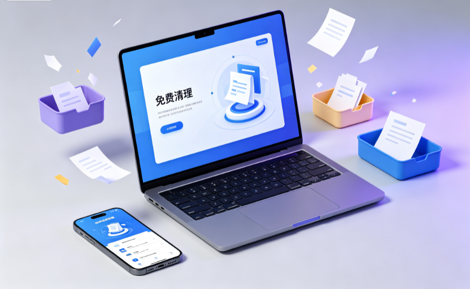 随着使用时间拉长,系统盘会被临时数据、程序缓存、错误报告和回收站内容逐步占用,可用空间因此越来越少。为了找到界面易懂、清理项目标注明确的工具,不少用户会查找电脑垃圾清理免费软件。在2345安全卫士中,用户可先启动快速扫描,由此了解当前电脑有…